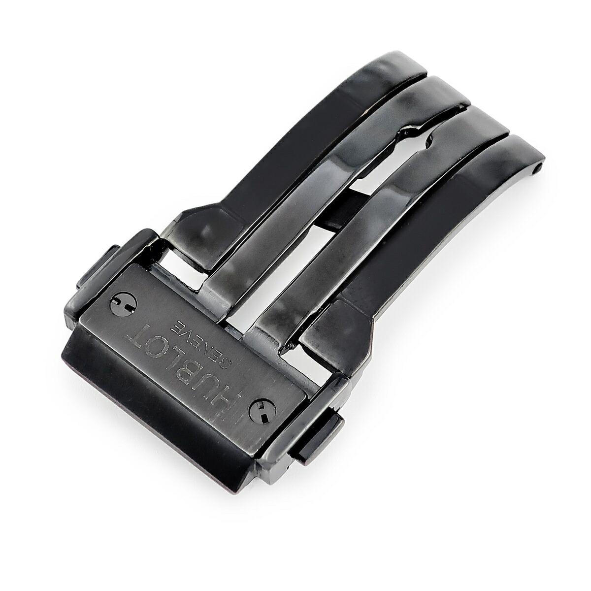 楽天市場】バックル ウブロ 22mmの通販