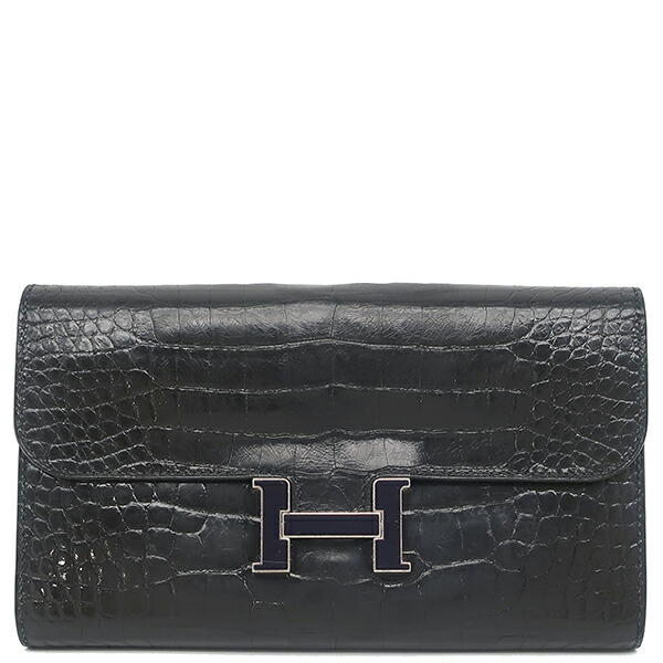 楽天市場】エルメス 財布 クロコの通販