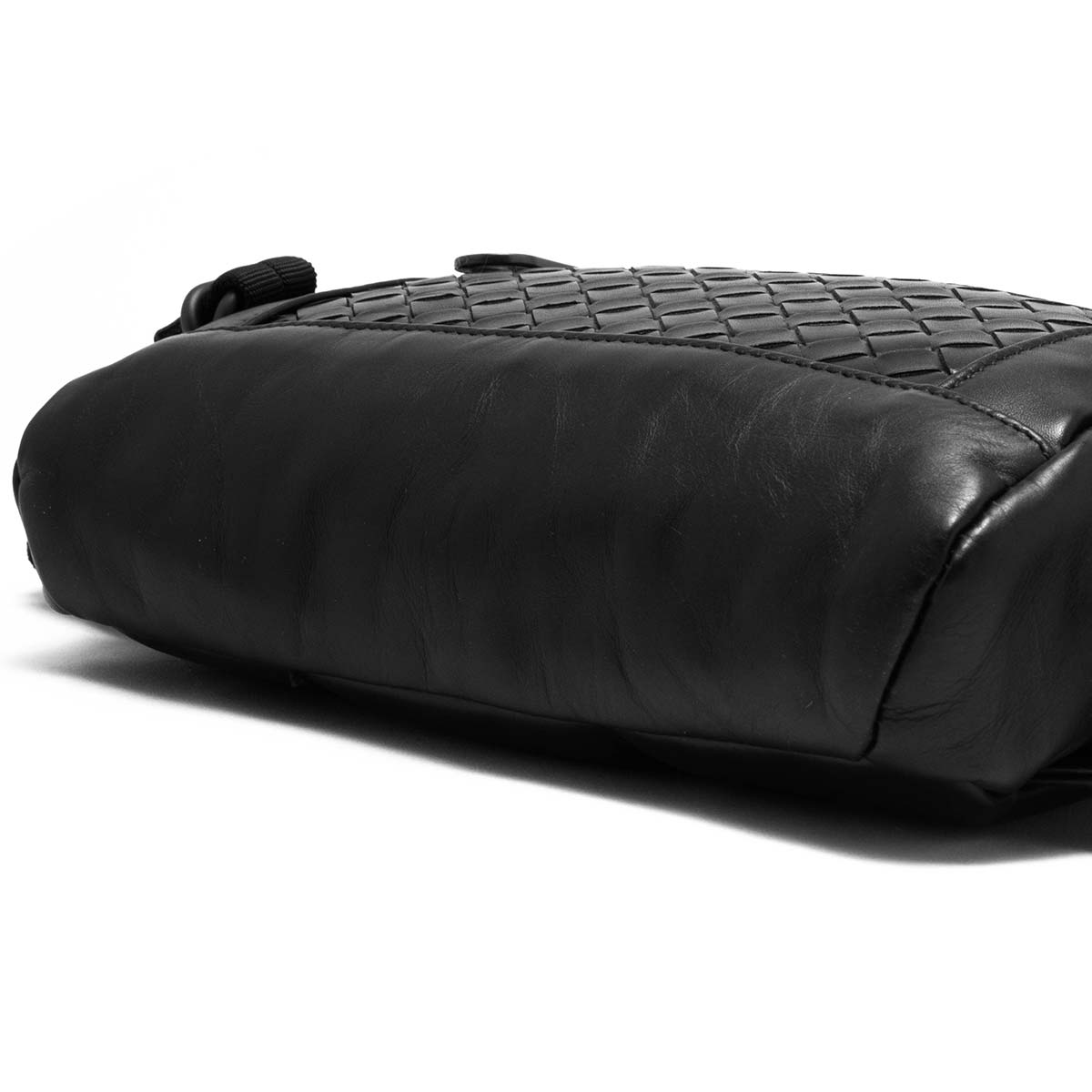 楽天市場】ボッテガヴェネタ (ボッテガ・ヴェネタ) ウエストバッグ