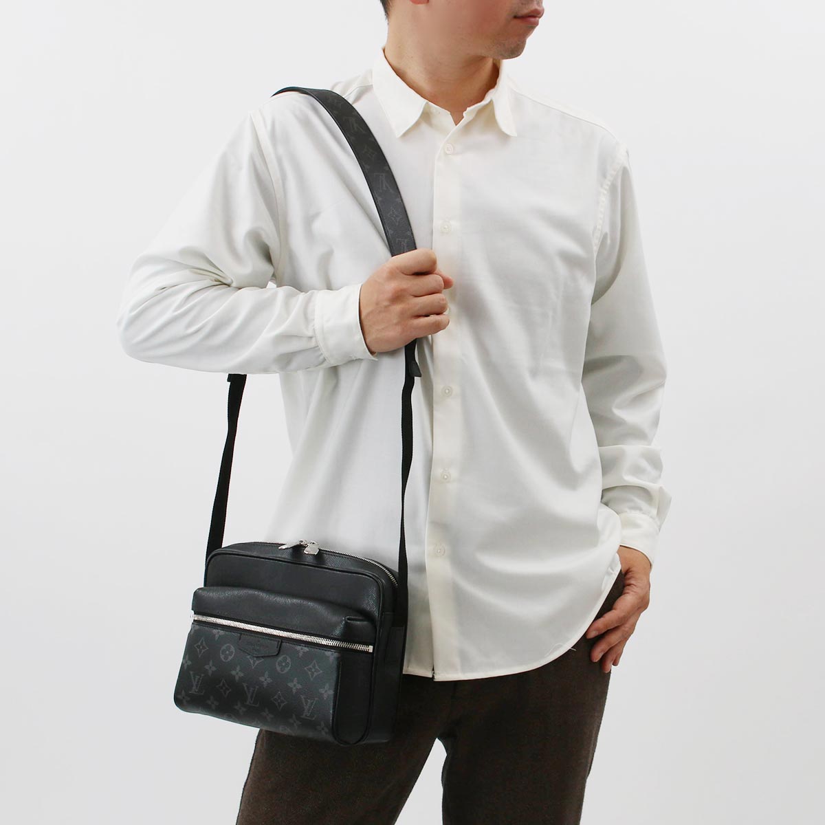 楽天市場】ルイヴィトン ショルダーバッグ/メッセンジャーバッグ