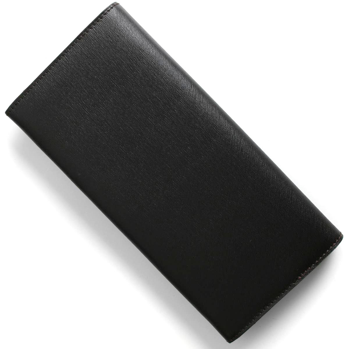 楽天市場】ダンヒル 長財布 財布 メンズ サイドカー ダークブラウン