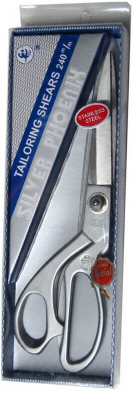 楽天市場】豊光(TOYOMITSU)SILVER PHOENIX(シルバーフェニックス)洋裁