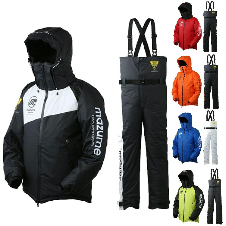 楽天市場】【送料込み】【釣り】mazume ラフウォーター オールウェザー