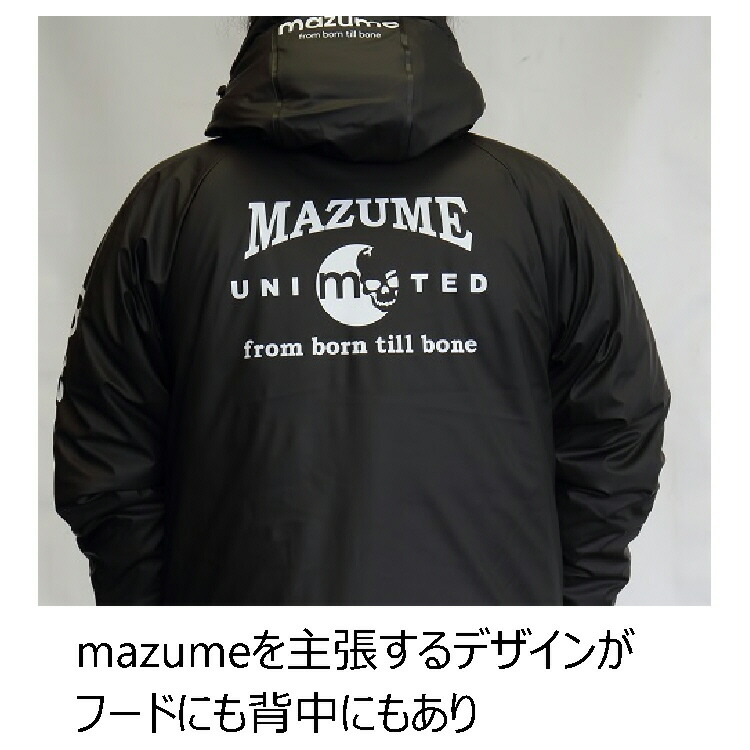 楽天市場】【送料込み】【釣り】mazume ラフウォーター オールウェザー