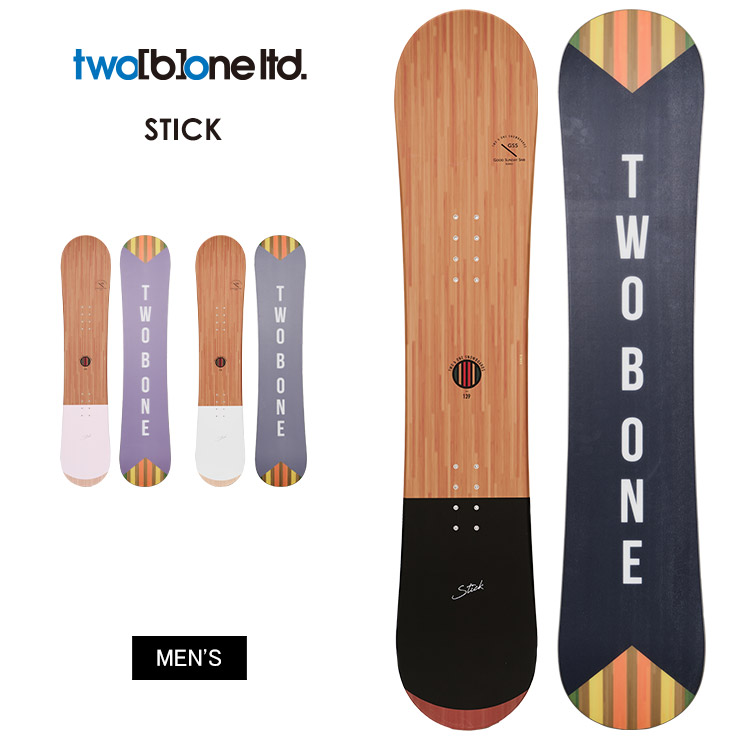 楽天市場】TWO B ONE スノーボードの通販