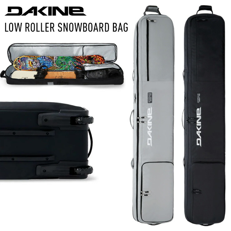 dakine low roller」の人気商品一覧 | 安い商品を通販サイトから探す