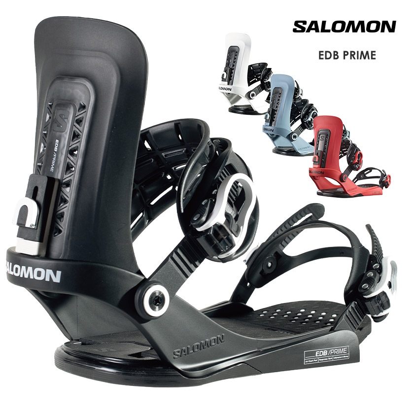 楽天市場】SALOMON サロモン EDB PRIME プライム 25-26 2026