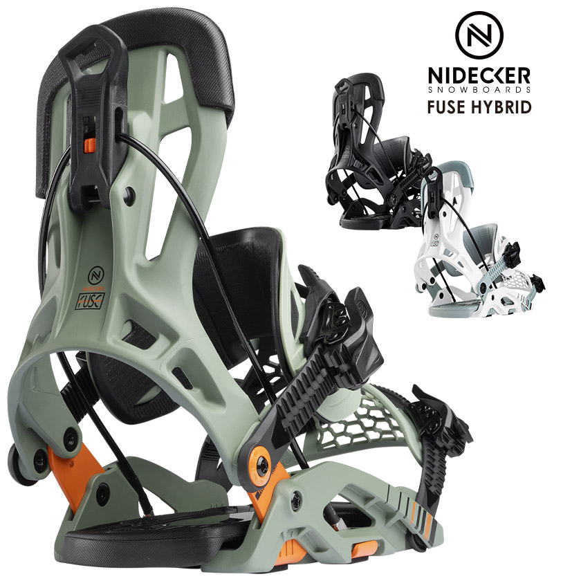 楽天市場】ビンディング フロー fuseの通販