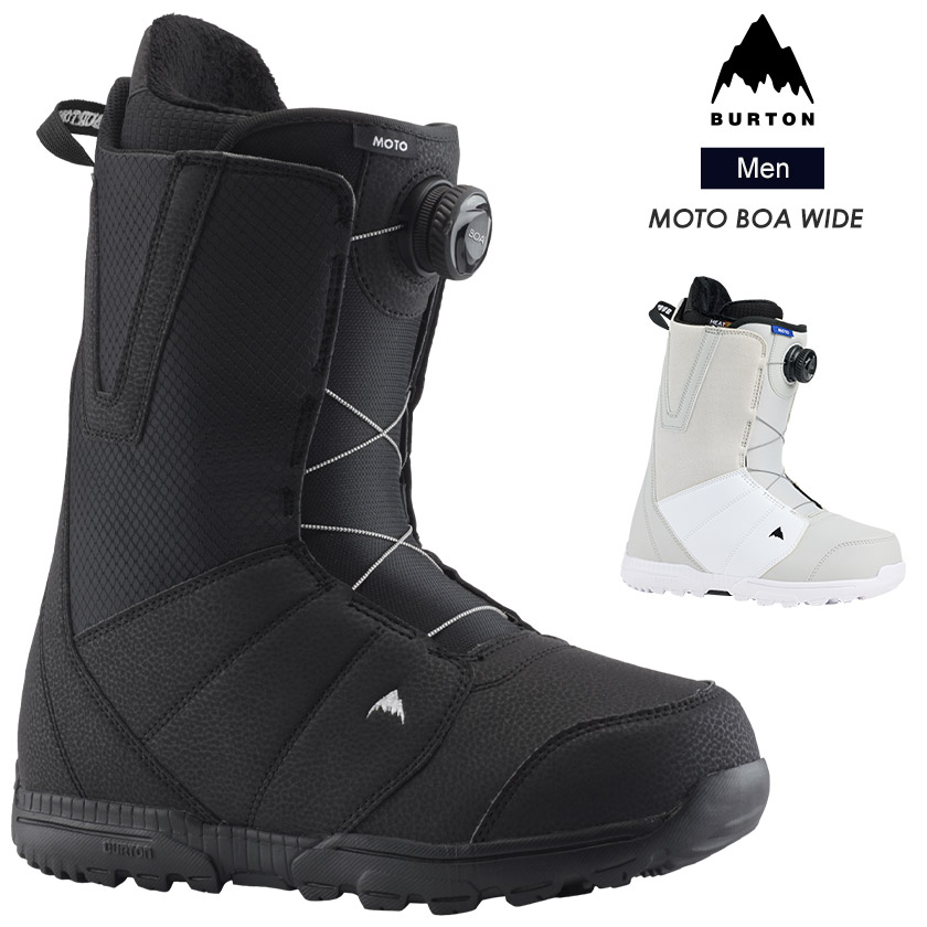 楽天市場】burton moto 26．5の通販