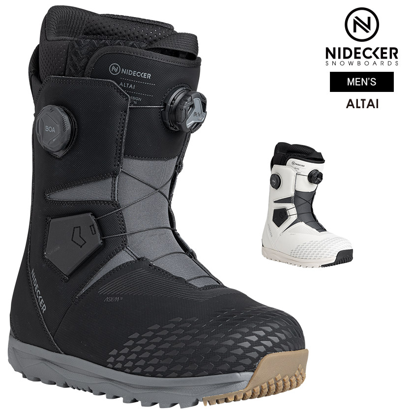 楽天市場】24ナイデッカーW ALTAIの通販