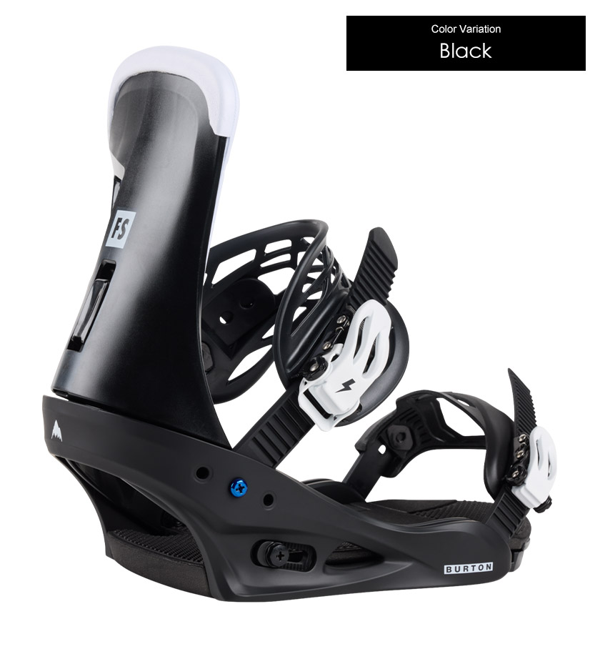 楽天市場】BURTON FREESTYLE（サイズ（スノーボードビンディング）S