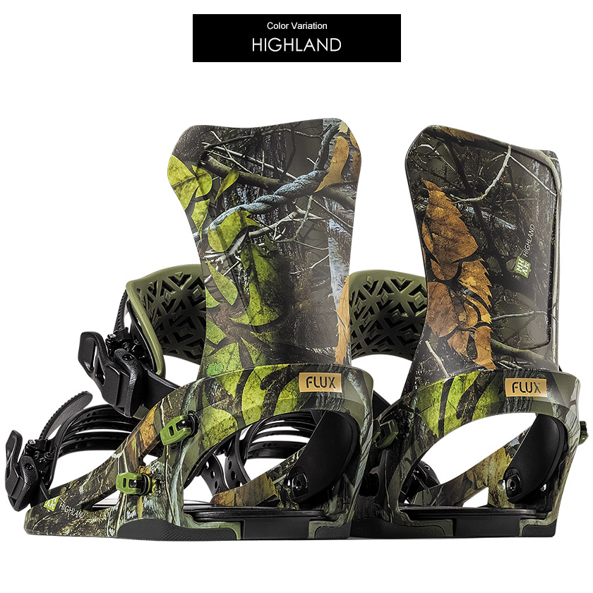 楽天市場】flux ds（サイズ（スノーボードビンディング）L