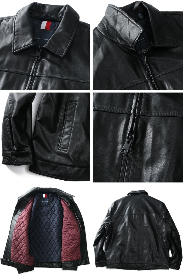 楽天市場】大きいサイズ メンズ TOMMY HILFIGER トミーヒルフィガー