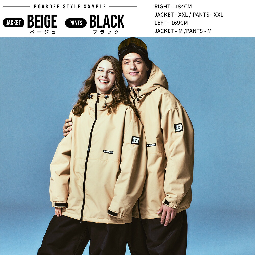 楽天市場】スノボウェア レディース ジャケット 単品 スノーボード