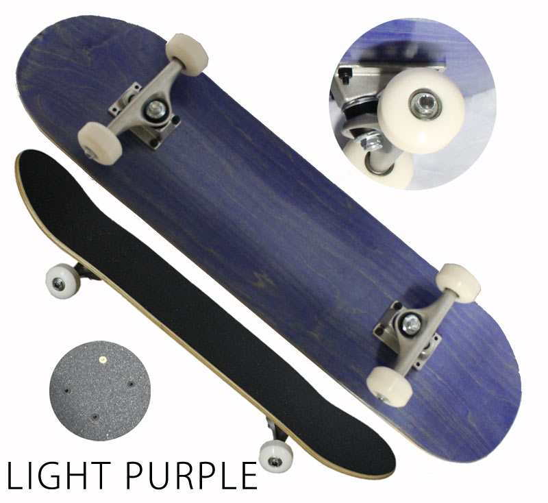 楽天市場】即出荷 【特別価格】スケートボード コンプリート 完成品