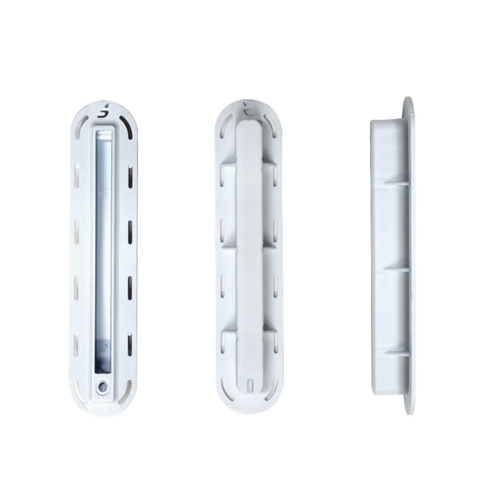 楽天市場】フューチャーフィンボックス サイドフィン用 メール便対応