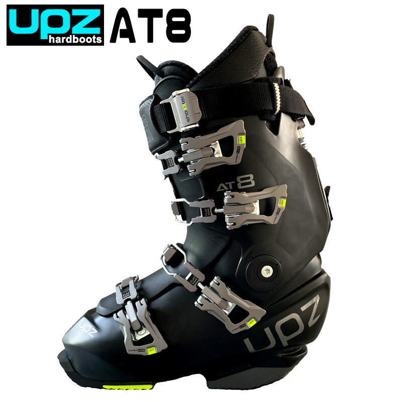 スノーボード ハードブーツ用ビンディングALC64 スノーボード ハードブーツ用ビンディングALC64 ACTIVE-BOARD