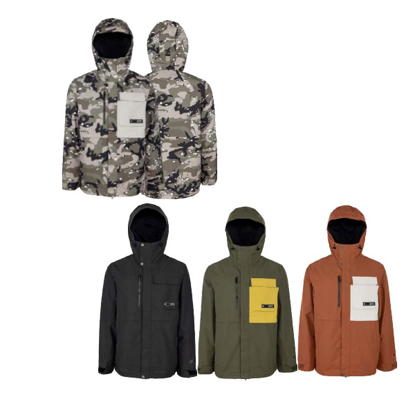 スノーボードウェア l1 メンズ ジャケット」の人気商品一覧 | 安い商品