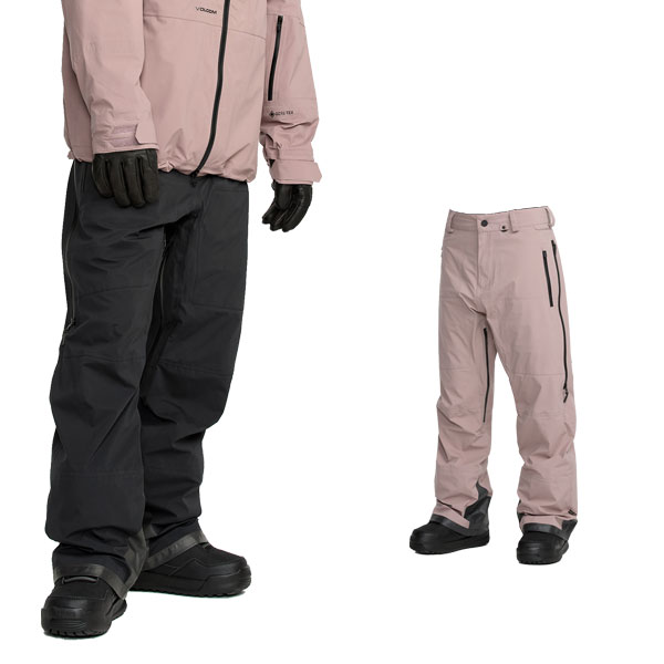 楽天市場】25-26 VOLCOM/ボルコム GUCH GORE-TEX pant メンズ