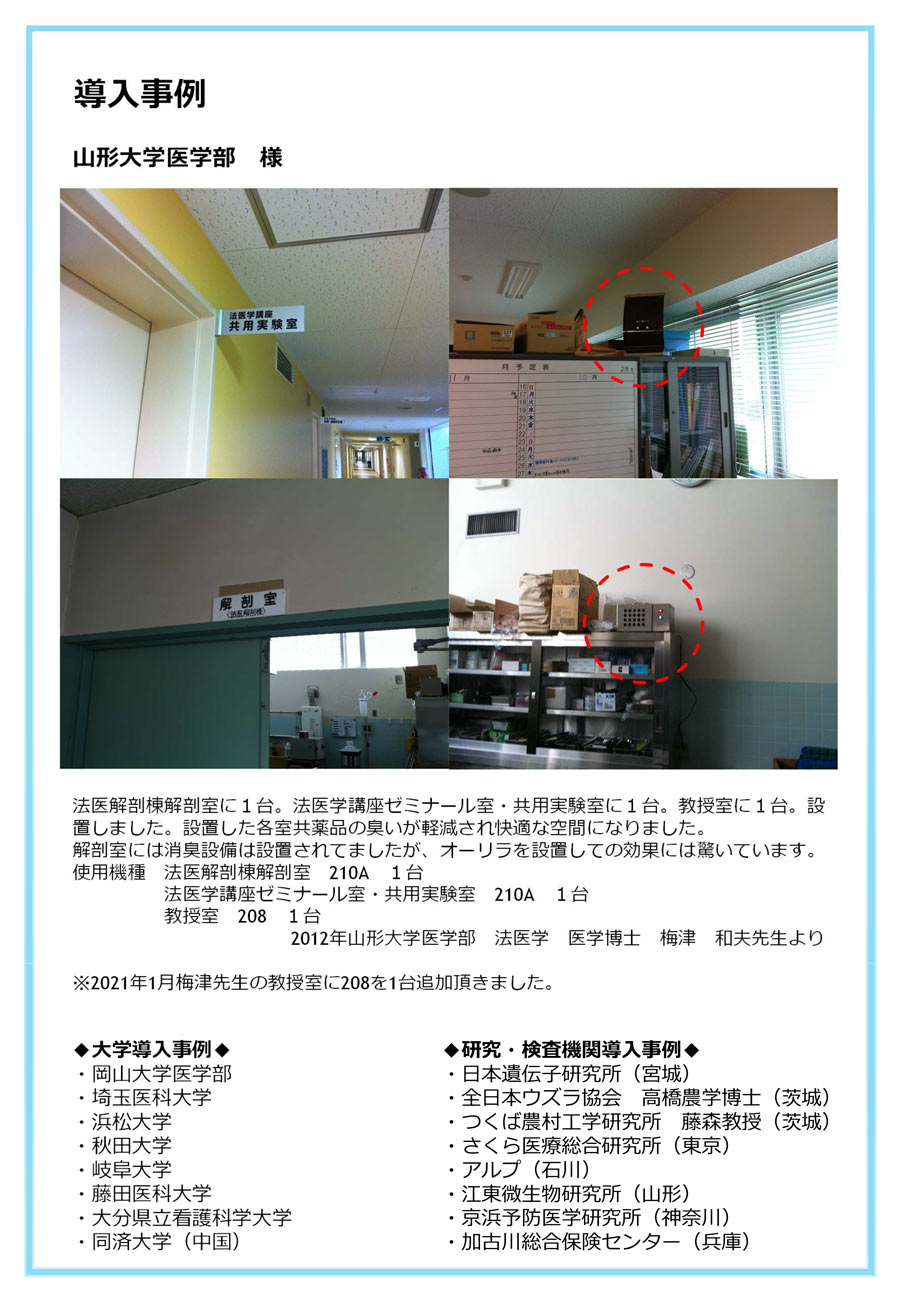 楽天市場】イオンメディック オーリラ IONMEDIC O-RELA GSD-208