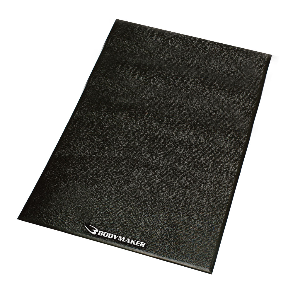 楽天市場】フラットベンチEX トレーニングマットセット BODYMAKER