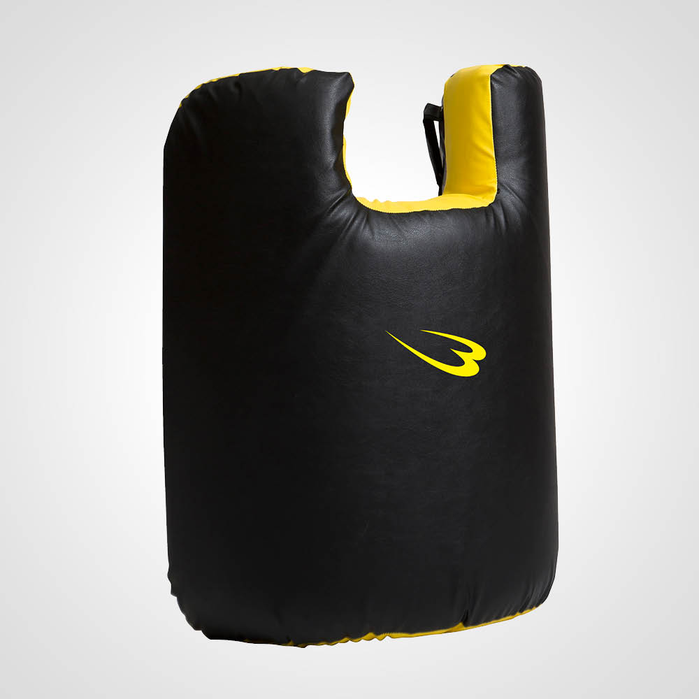 楽天市場】スーパーダミーミットシールド ミディアムサイズ BODYMAKER