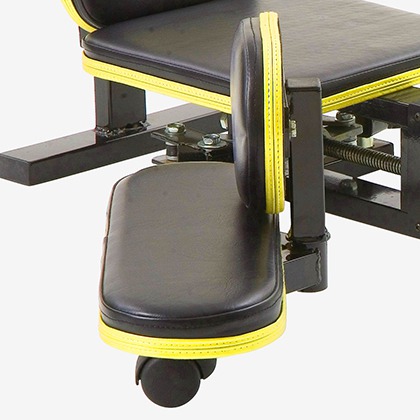 楽天市場】【期間限定ポイント5倍】レッグストレッチャーCP BODYMAKER