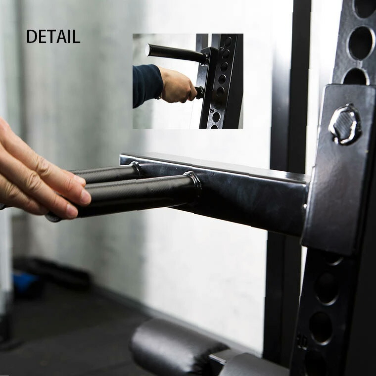 楽天市場】ハーフラック ラットオプションセット BODYMAKER ボディ