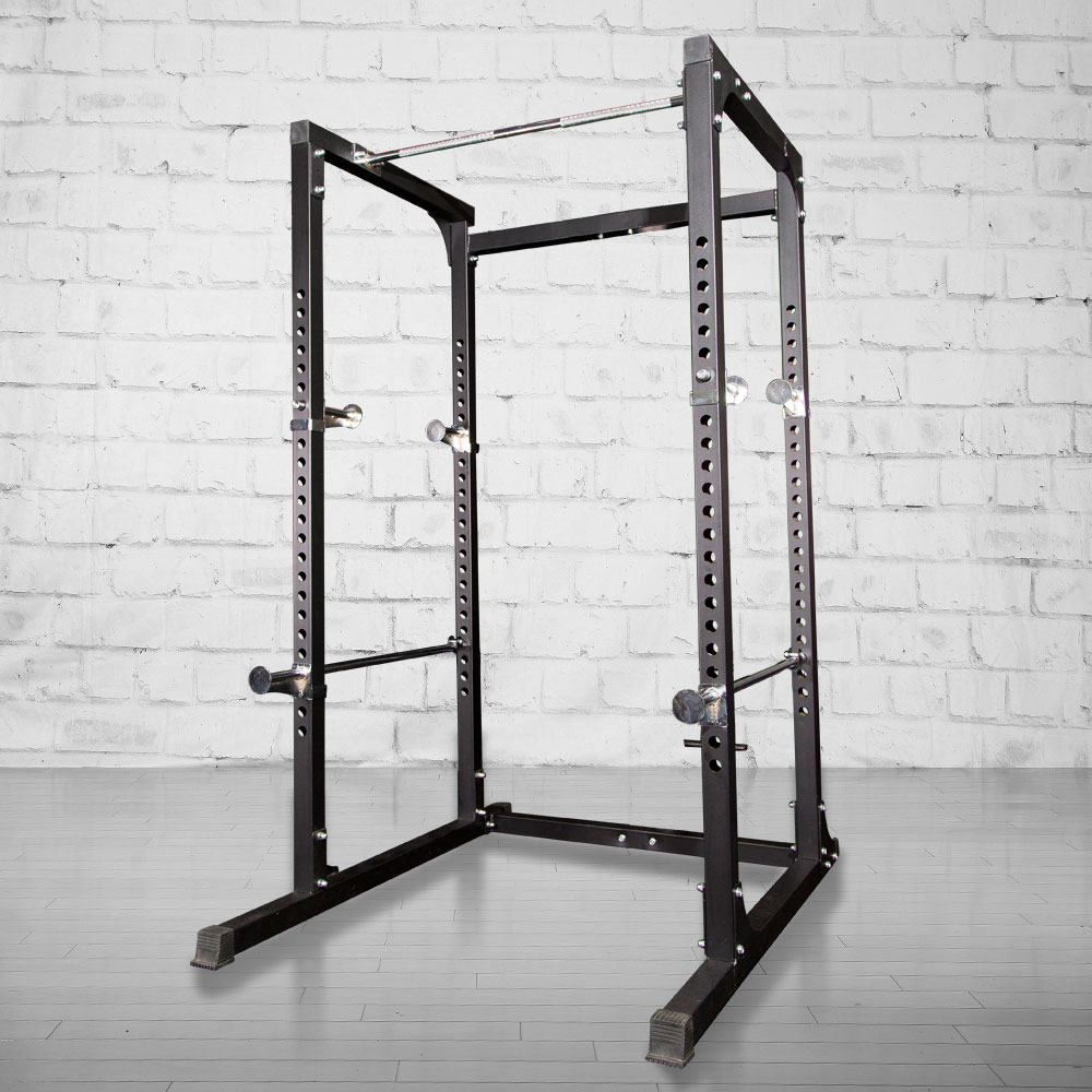 楽天市場】【期間限定ポイント5倍】ハードパワーラック3 BODYMAKER