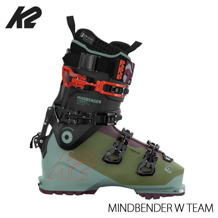 レディース バックカントリー スキーブーツ」の人気商品一覧 | 安い