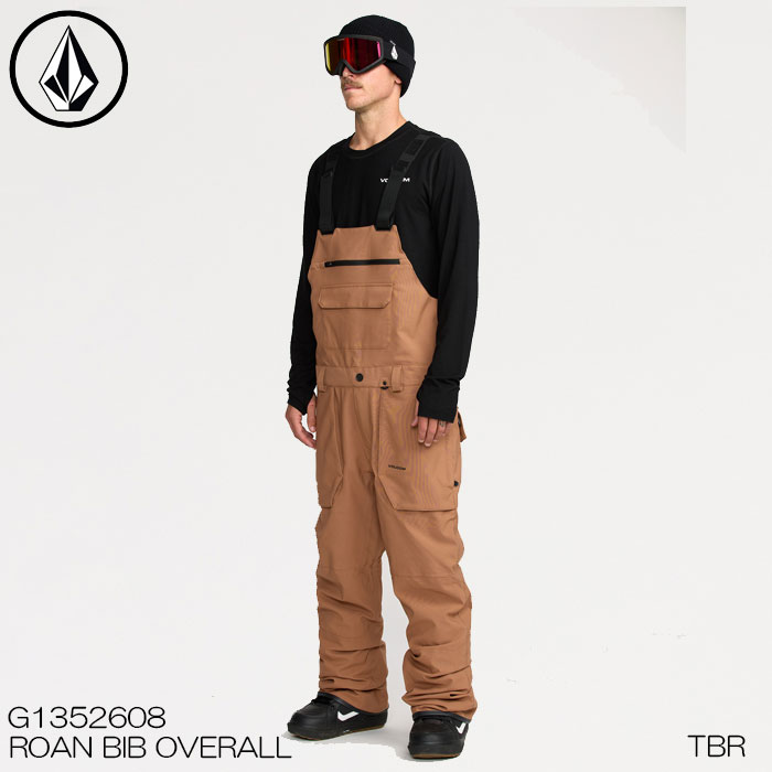 楽天市場】VOLCOM（上下セット・つなぎ｜メンズウェア）：スノーボード