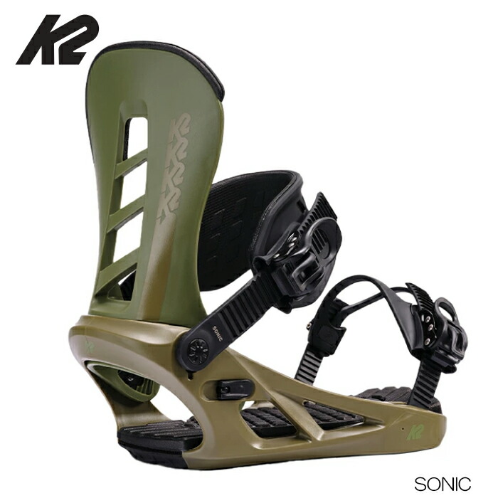 K2 ケーツー Auto Ever オート エバー ビンディング バインディング K2