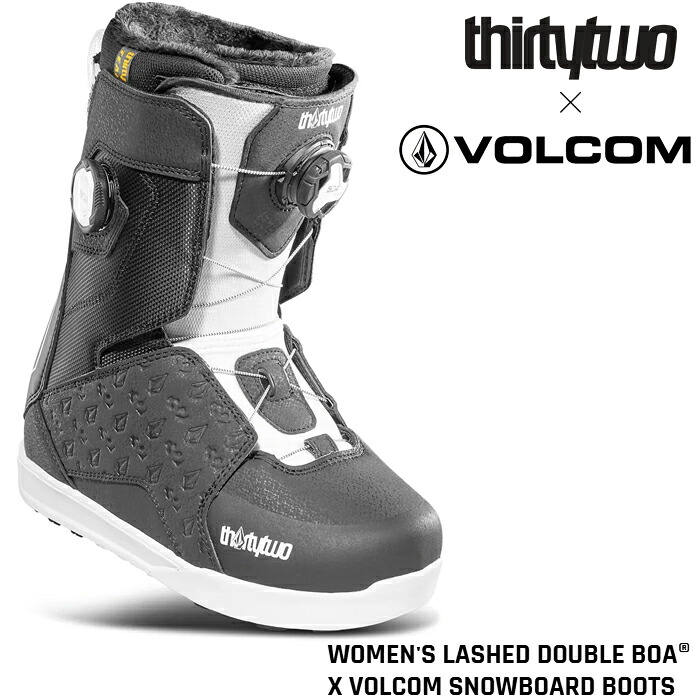 スノーボードブーツ thirtytwo レディース」の人気商品一覧 | 安い商品