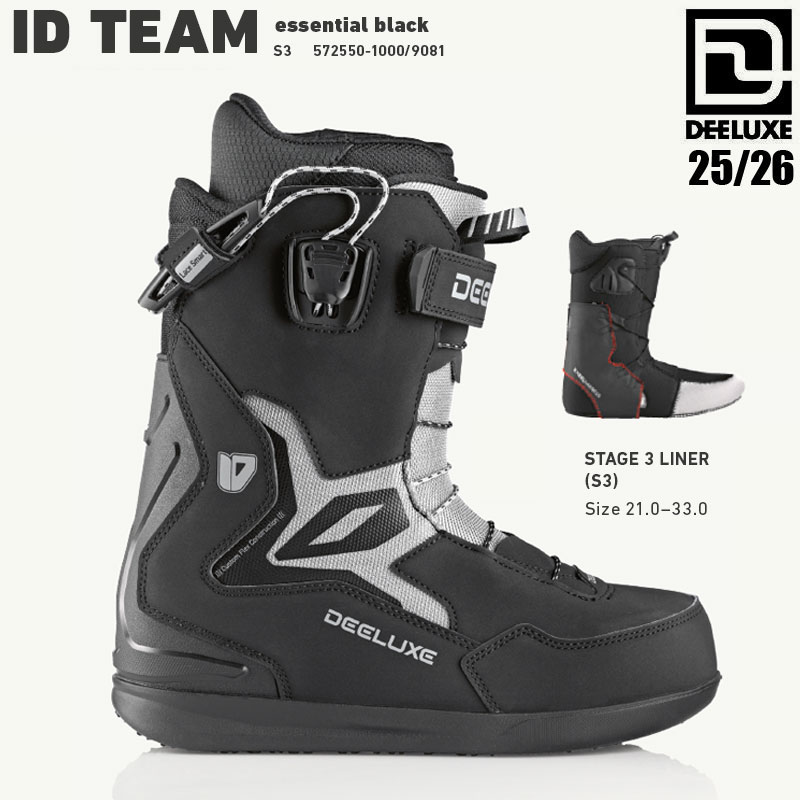 楽天市場】DEELUXE（靴サイズ（cm）28.0）（ブーツ｜スノーボード用品