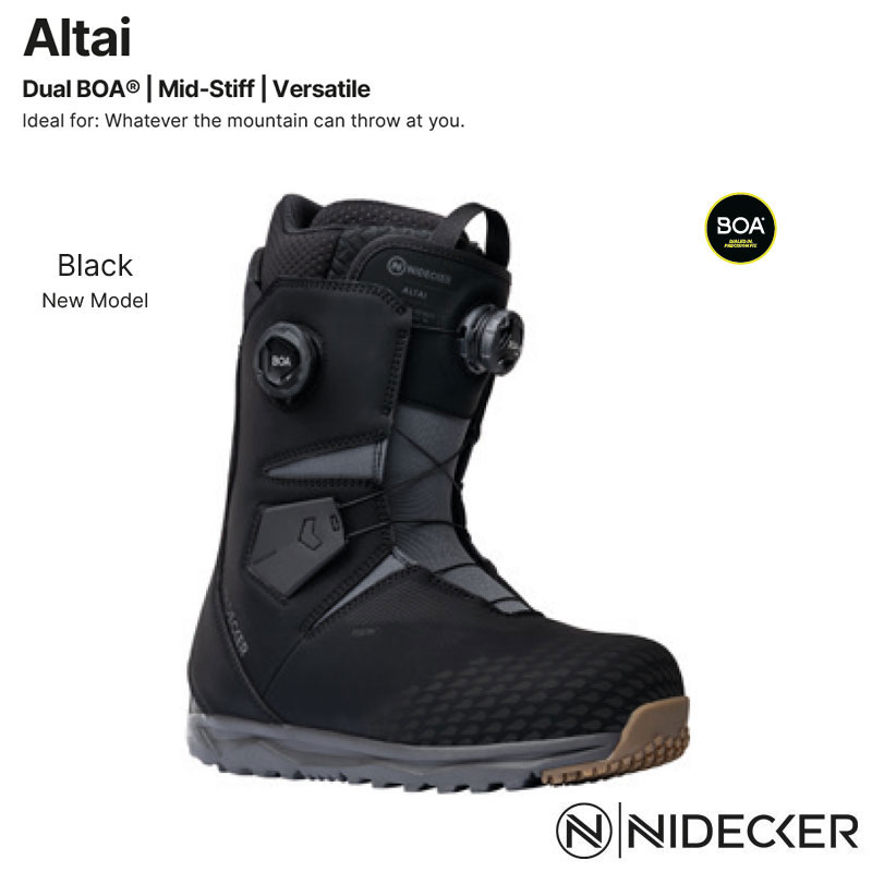nidecker altai」の人気商品一覧 | 安い商品を通販サイトから探す