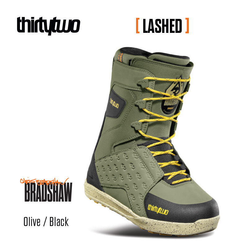 楽天市場】【1月はポイント10倍※要エントリー】25-26 thirtytwo LASHED