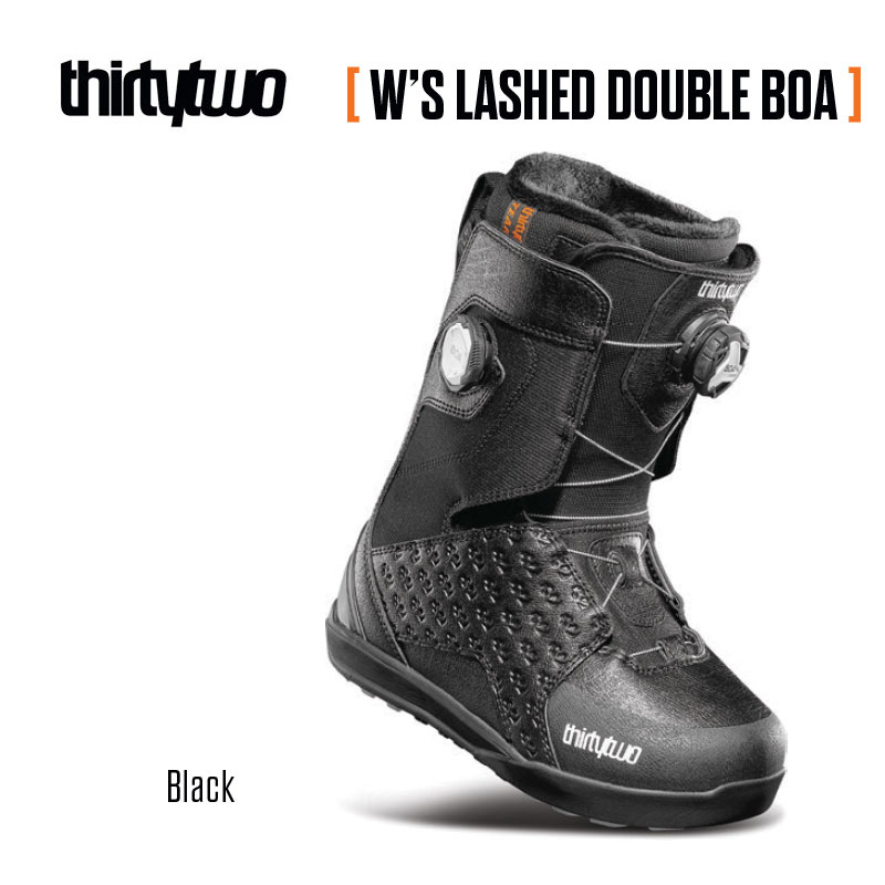 THIRTYTWO lashed double boa」の人気商品一覧 | 安い商品を通販サイト