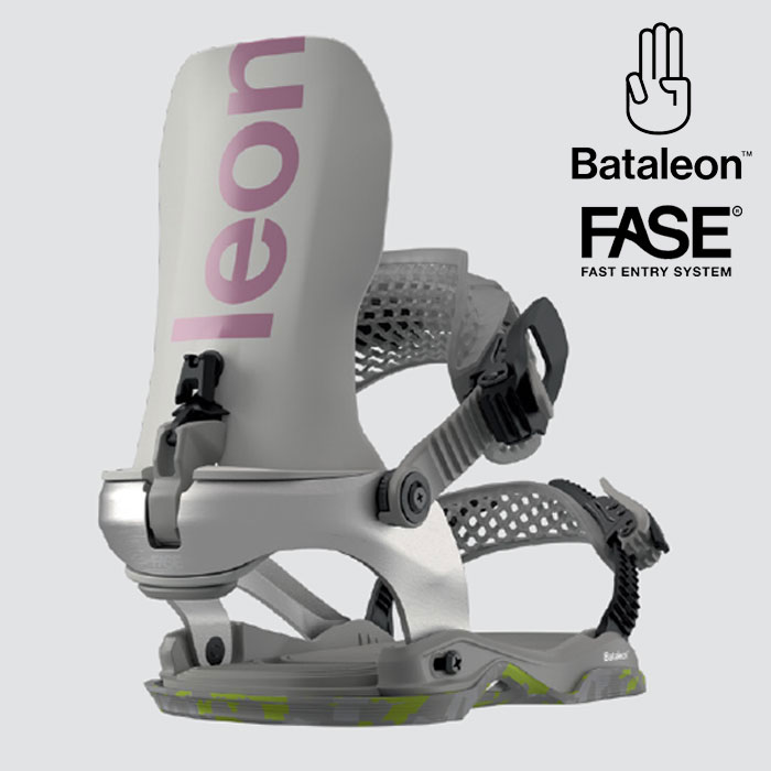楽天市場】bataleon fase（スノーボード用品｜ウィンタースポーツ