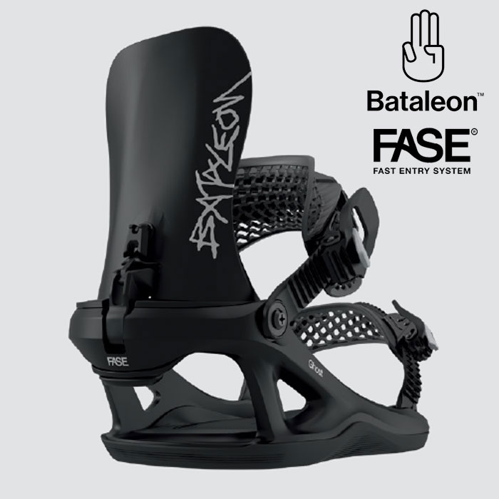楽天市場】bataleon fase（スノーボード用品｜ウィンタースポーツ