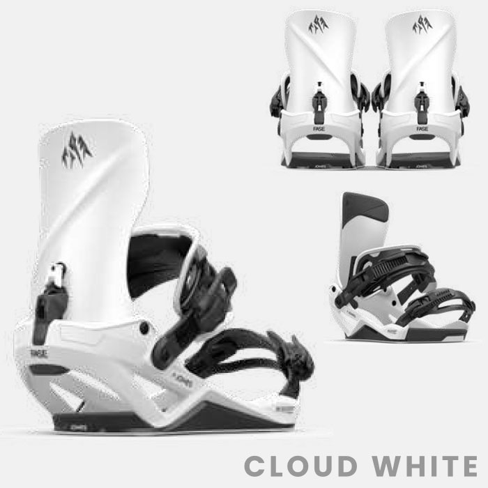 楽天市場】【2月はポイント10倍※要エントリー】25-26 JONES Mercury