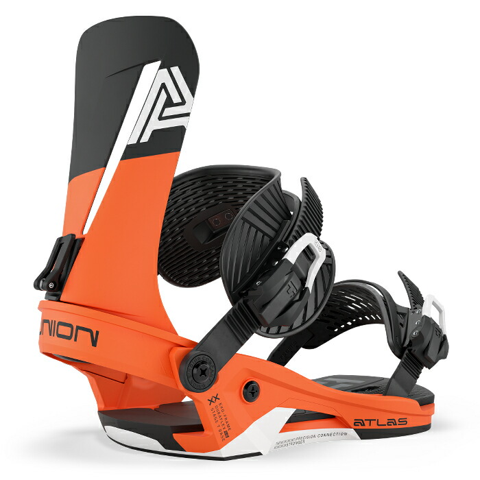 楽天市場】オレンジ（ビンディング｜スノーボード用品）：ウィンター