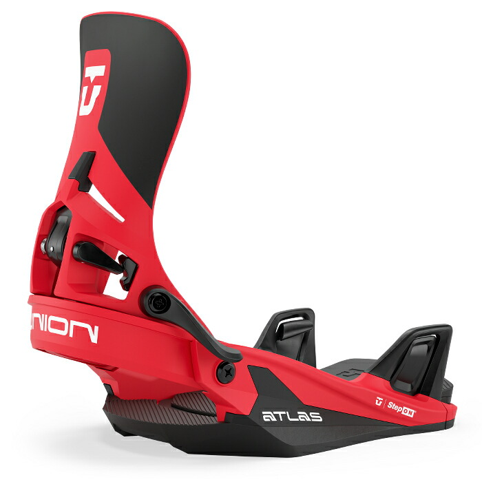 楽天市場】レッド（ビンディング｜スノーボード用品）：ウィンター