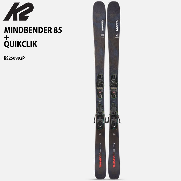 k2 mindbender オールマウンテン」の人気商品一覧 | 安い商品を通販