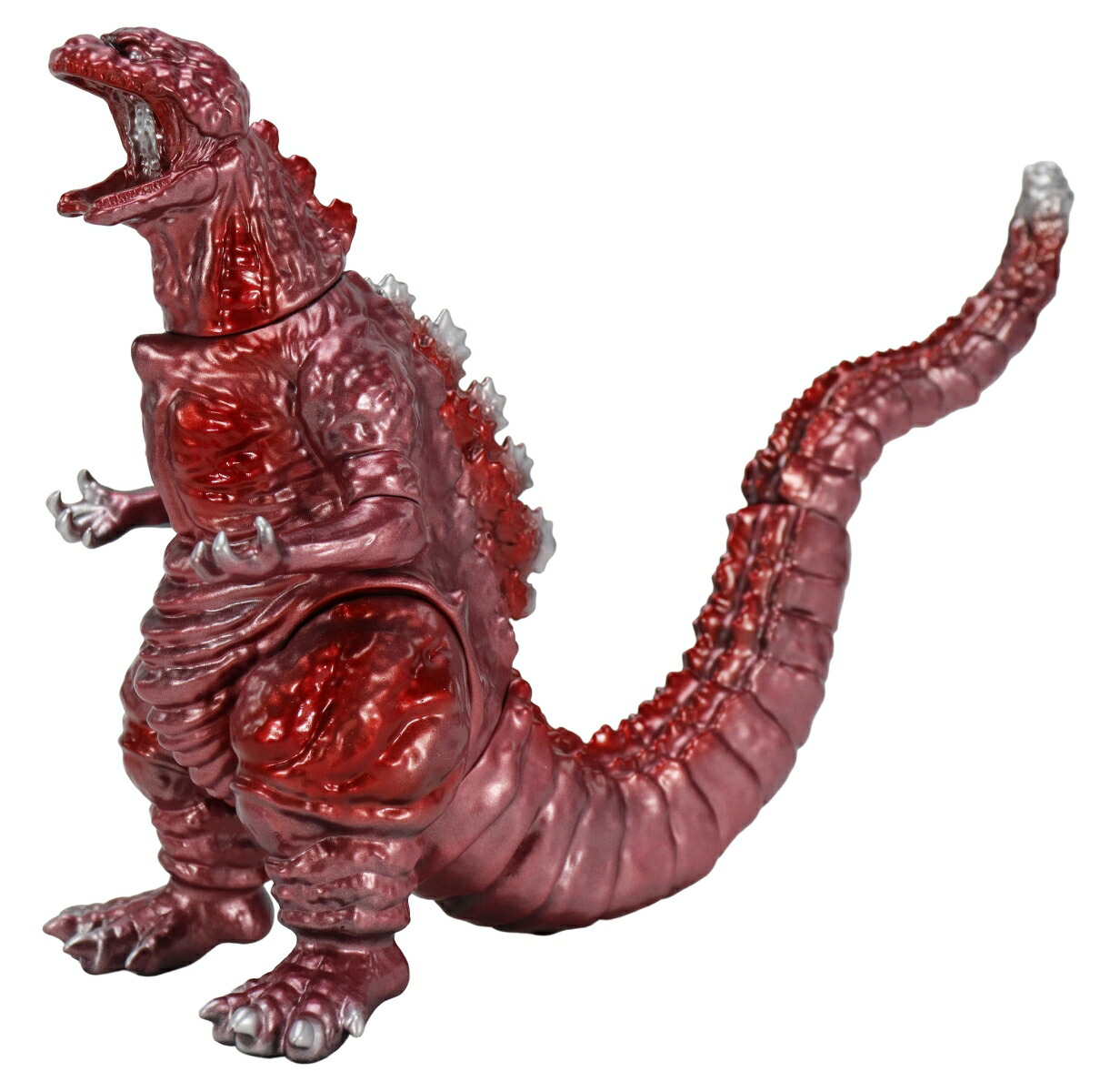 楽天市場】ゴジラ2016 熱線放射verの通販