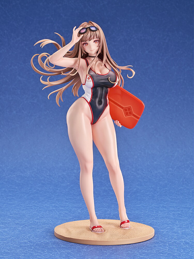 楽天ブックス: 『勝利の女神：NIKKE』 ラピ：クラシックバカンス 1/7