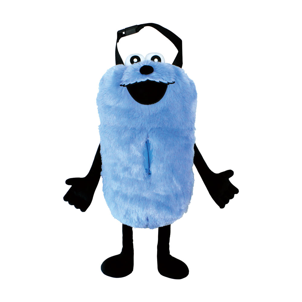 楽天ブックス: おしゃべりぬいぐるみ(スンスン) - 玩具