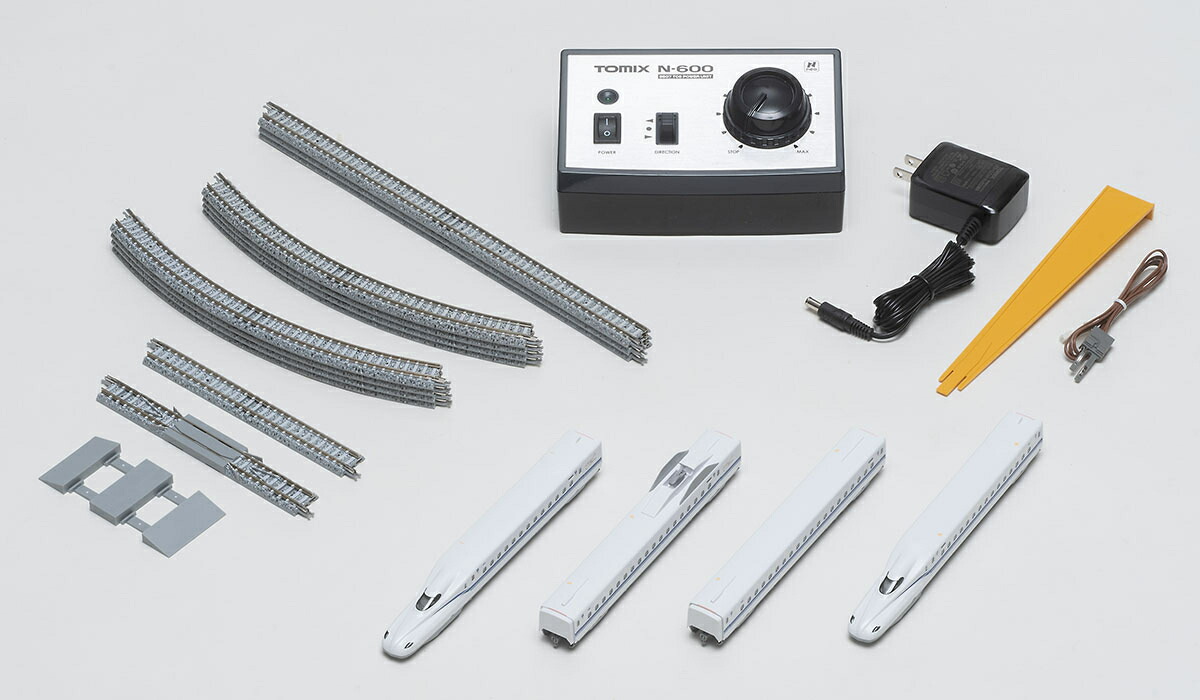 楽天市場】ベーシックセットsd n700−1000系（n700a）のぞみの通販