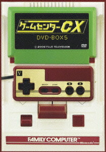 楽天ブックス: ゲームセンターCX DVD-BOX21 - 有野晋哉