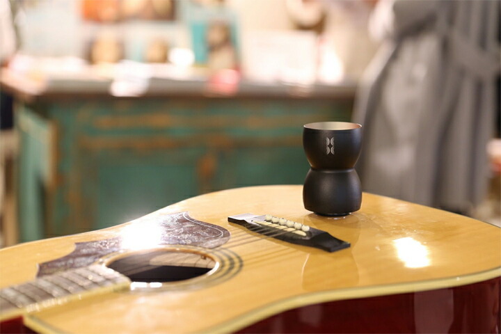 楽天市場】BASS EGG ベースエッグ 表面反響型 Blutoothスピーカー 20W