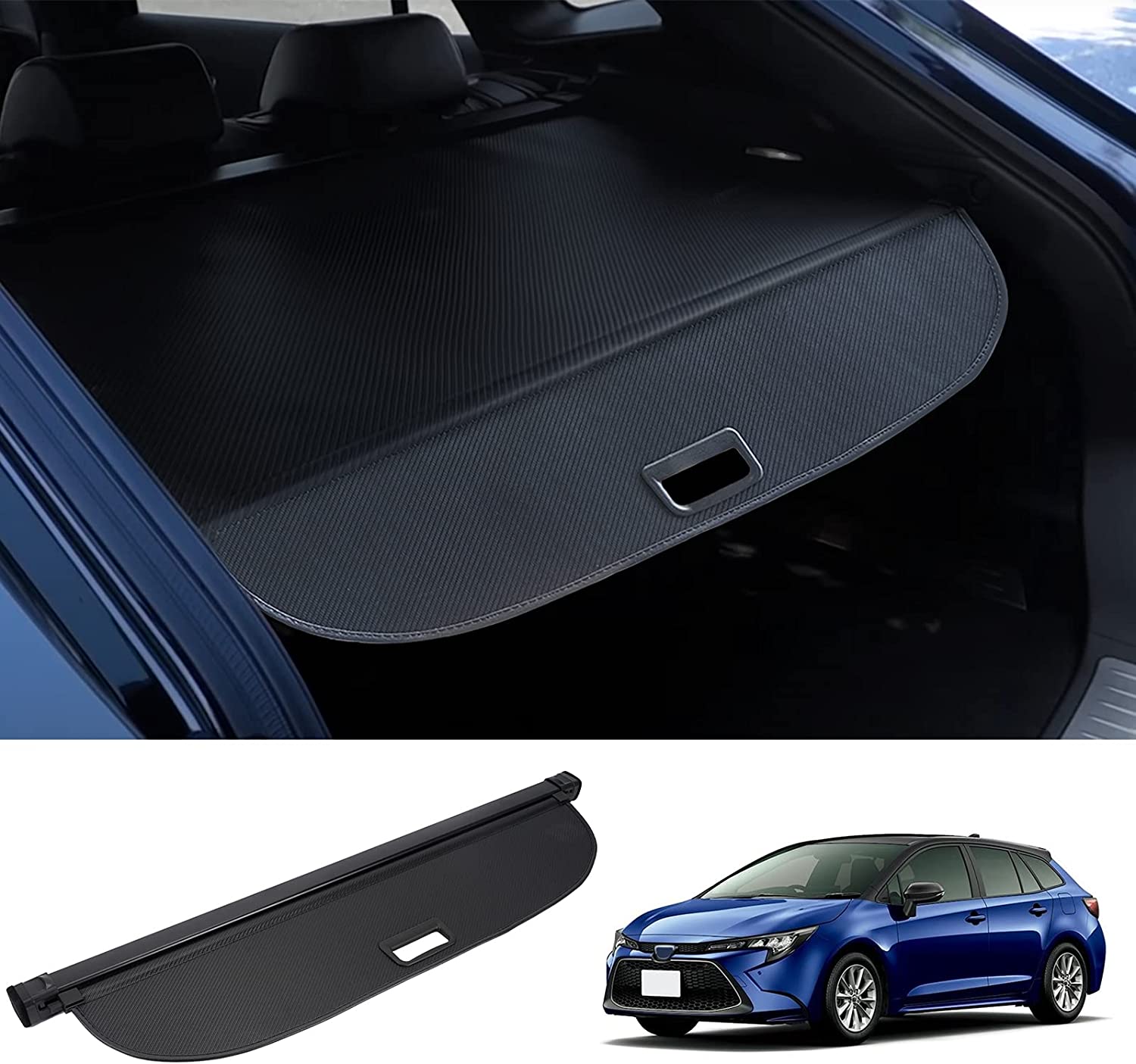 楽天市場】【月末月初セール・最大30%OFF！】新型 カローラツーリング